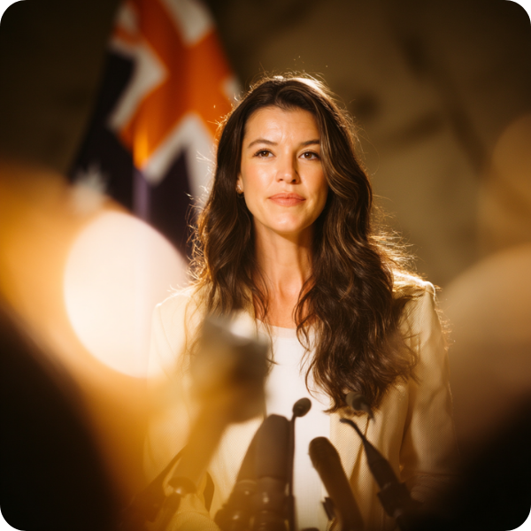 Benefits of the Front of the Room Program