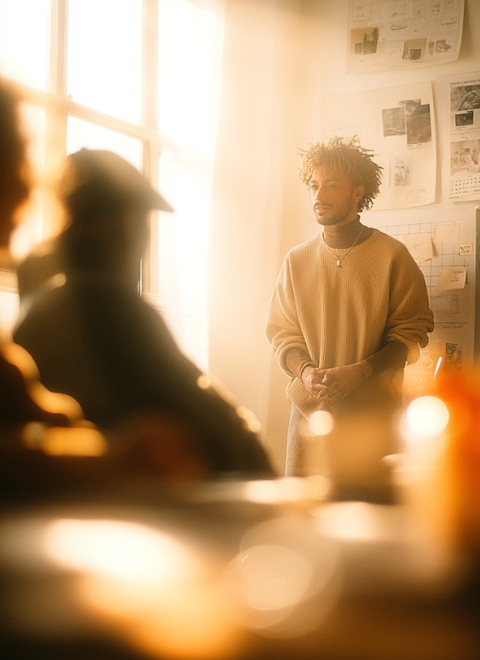 Front of the Room - Public Speaking Program (1)